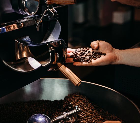 Cafe Tropico rendelés-Kubai kávé vásárlás